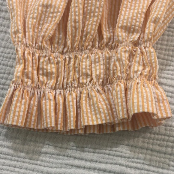 Free People PJ set - Picture 5 of 7